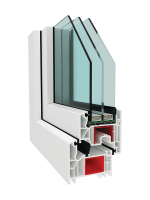 Profilo Termo Evolution 80 Termo Profil